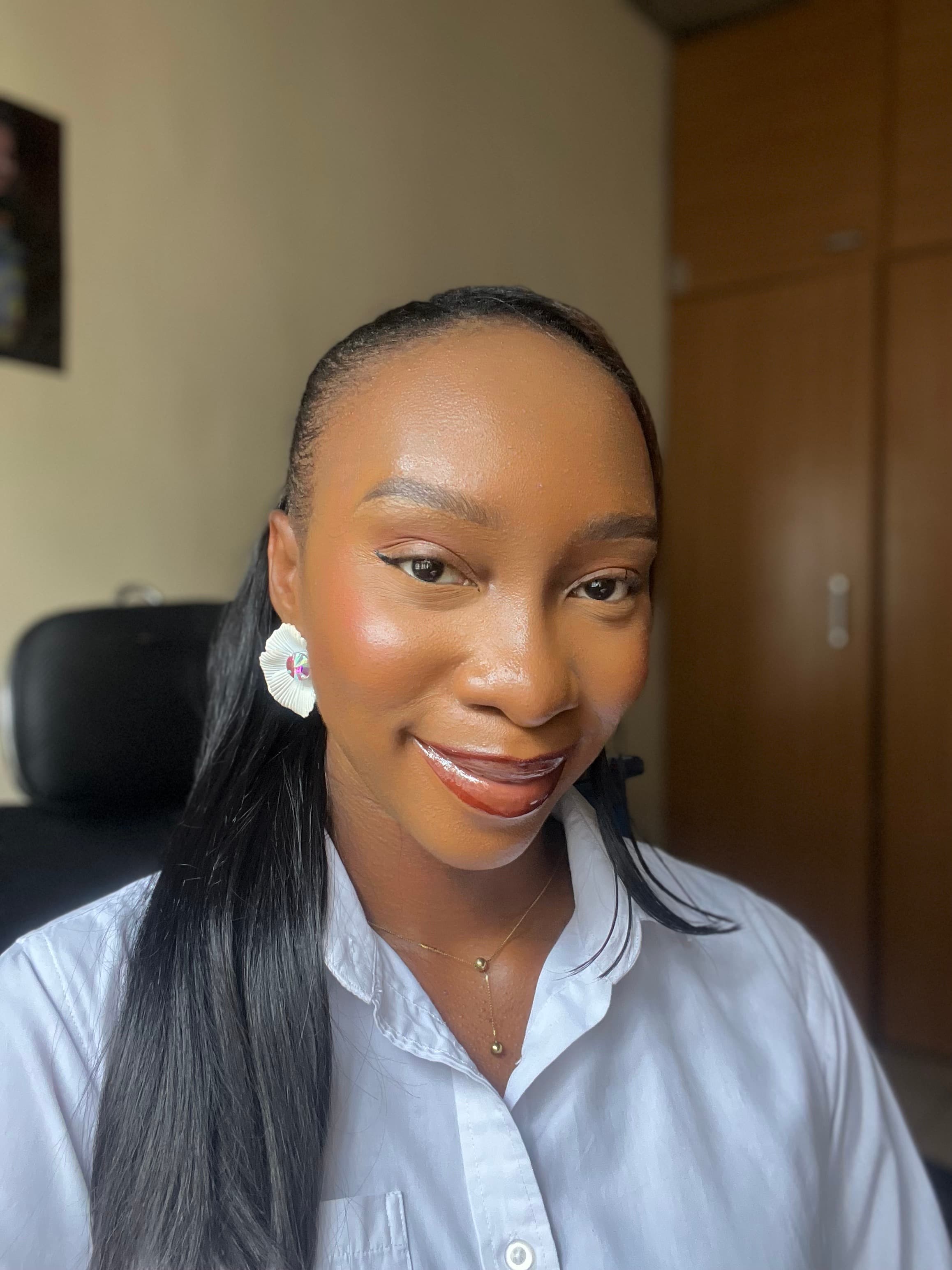 Esther Ozurumba, Video Editor & Strategist